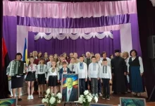 У Карові відзначили 110‑річчя від дня народження Петра Дужого