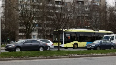 У Львові стартує ремонт Стрийської у напрямку в’їзду в місто