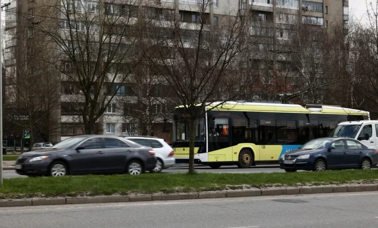 У Львові стартує ремонт Стрийської у напрямку в’їзду в місто