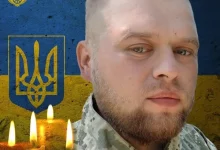 У Малечковичах 10 червня зустрінуть і поховають захисника Романа Лозинського