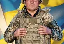 Белзька громада зустріне полеглого захисника Руслана Пазиняка