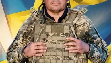 Белзька громада зустріне полеглого захисника Руслана Пазиняка
