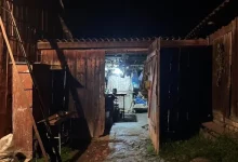 На Самбірщині затримали чоловіка, підозрюваного у смертельному побитті знайомого