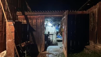 На Самбірщині затримали чоловіка, підозрюваного у смертельному побитті знайомого