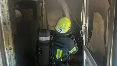 У Бісковичах на Самбірщині загорілася котельня в житловому будинку