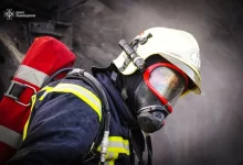 На Львівщині за добу ліквідували 12 пожеж, з них три в екосистемах