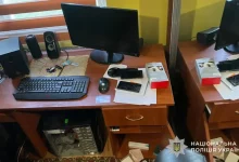 На Львівщині передадуть до суду справу про виготовлення дитячої порнографії та розбещення неповнолітньої