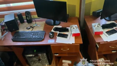На Львівщині передадуть до суду справу про виготовлення дитячої порнографії та розбещення неповнолітньої