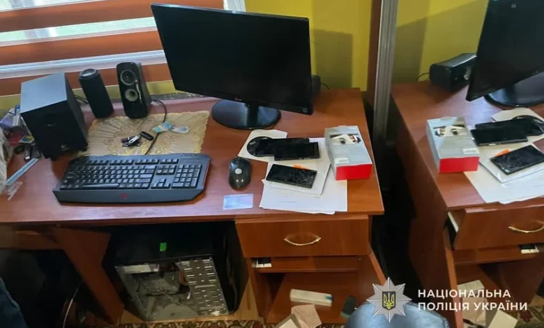 На Львівщині передадуть до суду справу про виготовлення дитячої порнографії та розбещення неповнолітньої
