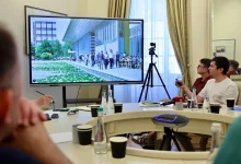 Львів готує концепцію розвитку території колишнього ЛАЗу без житлової забудови