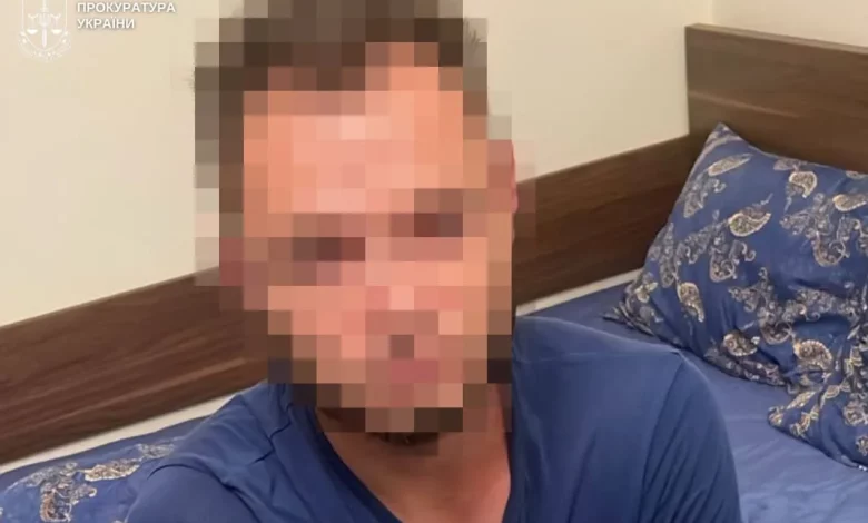 На Львівщині до суду скерували справу щодо «турківського блогера»