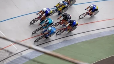 Велосипедисти Львівщини вибороли півсотні медалей на чемпіонаті України