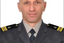 Миколу Худевича з Тухлі згадують у роковини загибелі на Сумщині