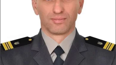 Миколу Худевича з Тухлі згадують у роковини загибелі на Сумщині