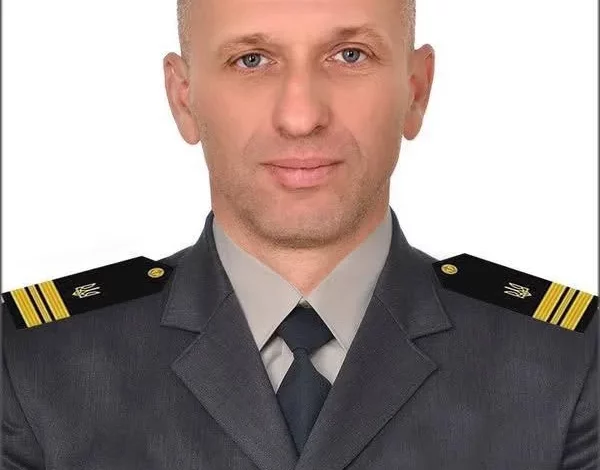 Миколу Худевича з Тухлі згадують у роковини загибелі на Сумщині