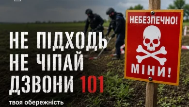 На Львівщині сапери знищили боєприпаси часів Другої світової війни