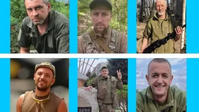 У червні Стрийська громада вшанувала полеглих захисників