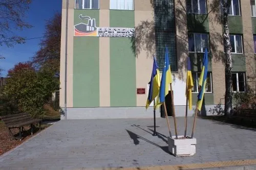Котельні дрогобицьких закладів освіти знову обслуговує КП «Дрогобичтеплоенерго»