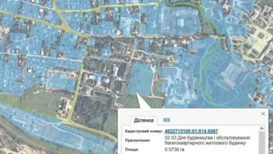 У Жовкві оголосили електронний аукціон із продажу земельної ділянки
