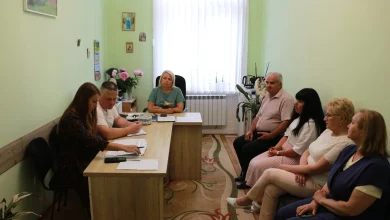 У Дрогобицькій громаді за порушення благоустрою оштрафували чотирьох осіб