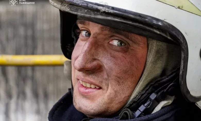 На Львівщині за добу рятувальники загасили 15 пожеж