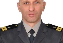 Капітан-лейтенанта Миколу Худевича з Тухлі посмертно нагороджено орденом «За мужність»