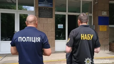 На Львівщині викрили посадовця інфраструктурної служби на нецільовому використанні 94 млн грн