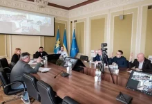 У двох Шептицьких професійних коледжах оберуть нових директорів