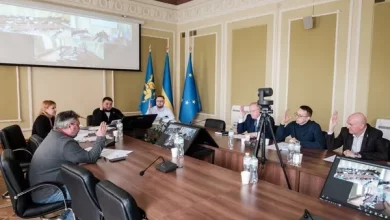 У двох Шептицьких професійних коледжах оберуть нових директорів