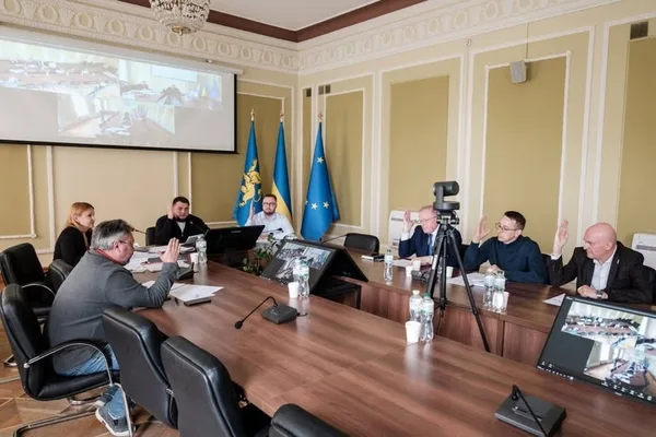 У двох Шептицьких професійних коледжах оберуть нових директорів