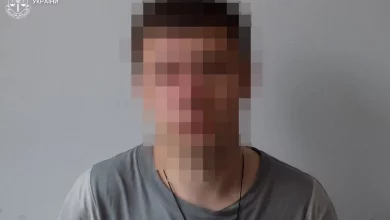 У Шептицькому троє неповнолітніх підозрювані в пограбуванні перехожого