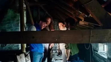 Французькі теслі, які відбудовували Нотр-Дам, допоможуть реставрувати Львів