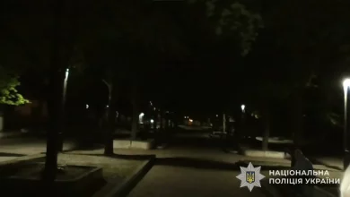 У Шептицькому троє підлітків підозрюються у пограбуванні перехожого