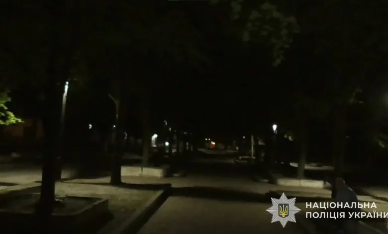 У Шептицькому троє підлітків підозрюються у пограбуванні перехожого