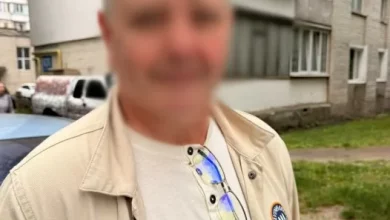 На Львівщині затримали розшукуваного Інтерполом громадянина Польщі