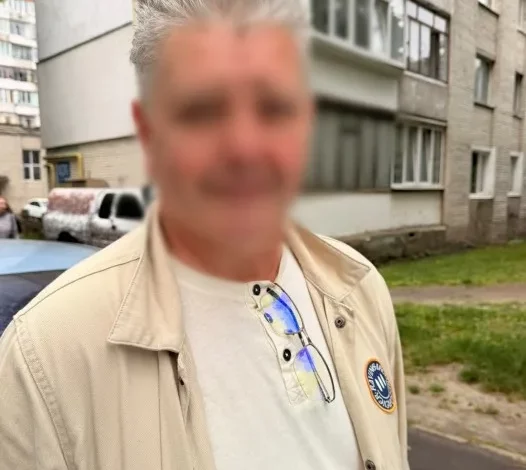 На Львівщині затримали розшукуваного Інтерполом громадянина Польщі