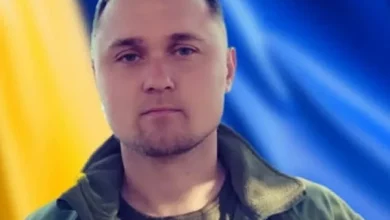 Ростислава Сеньчука зі Стенятина проведуть в останню дорогу
