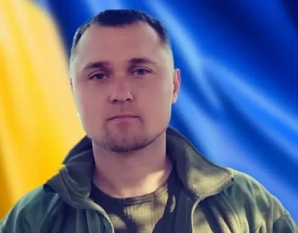 Ростислава Сеньчука зі Стенятина проведуть в останню дорогу