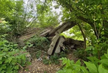 У Львові впорядкують узбіччя до Голосківського кладовища та засіють газон