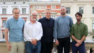Французькі теслі, які відновлювали Нотр-Дам, допоможуть у реставрації даху в центрі Львова