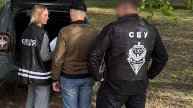 На Львівщині викрили схему заволодіння майже мільйоном гривень військової частини