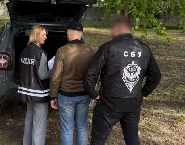 На Львівщині викрили схему заволодіння майже мільйоном гривень військової частини