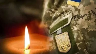 Степан Романський із Лішні загинув на Запоріжжі, завтра відбудеться зустріч траурного кортежу