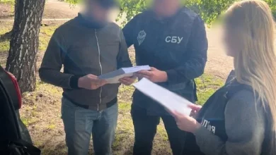 На Львівщині викрили схему розкрадання коштів під час встановлення котлів для військової частини
