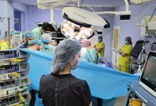 У Львові влітку збирають кошти на апарат для трансплантації кісткового мозку дітям
