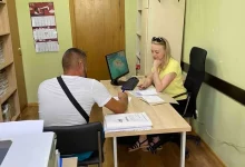 У Сокалі запрацював головний спеціаліст з питань ветеранської політики