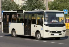 У Львові на вулиці Замарстинівській у ДТП травмувалися четверо пасажирів автобуса №63