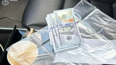 У Львові затримали вірменина за схему виїзду «псевдоартиста» за кордон