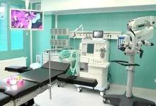 У Львівському госпіталі ветеранів оновили операційне відділення