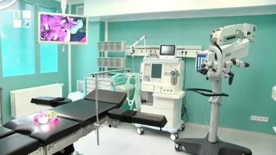 У Львівському госпіталі ветеранів оновили операційне відділення